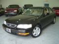 Granada Black Pearl - TL 2.5 Sedan Photo No. 1