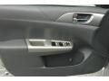 Spark Silver Metallic - Impreza WRX Sedan Photo No. 16
