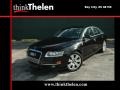 Brilliant Black - A6 4.2 quattro Sedan Photo No. 1