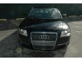 Brilliant Black - A6 4.2 quattro Sedan Photo No. 2