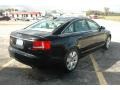 Brilliant Black - A6 4.2 quattro Sedan Photo No. 4