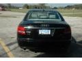 Brilliant Black - A6 4.2 quattro Sedan Photo No. 5