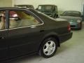 Granada Black Pearl - TL 2.5 Sedan Photo No. 2