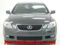 Quartz Shadow Metallic - GS 300 Photo No. 5