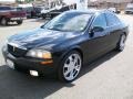 Black - LS V8 Photo No. 2