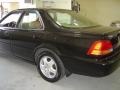 Granada Black Pearl - TL 2.5 Sedan Photo No. 3