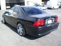 Black - LS V8 Photo No. 4