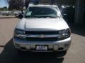 Silverstone Metallic - TrailBlazer LS 4x4 Photo No. 3