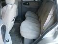 Silverstone Metallic - TrailBlazer LS 4x4 Photo No. 10