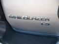 Silverstone Metallic - TrailBlazer LS 4x4 Photo No. 12