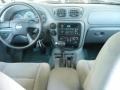 Silverstone Metallic - TrailBlazer LS 4x4 Photo No. 16