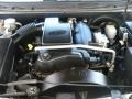 Silverstone Metallic - TrailBlazer LS 4x4 Photo No. 18