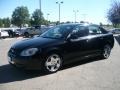 Black - Cobalt LT Sedan Photo No. 2