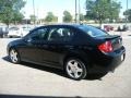 Black - Cobalt LT Sedan Photo No. 4