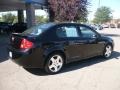 Black - Cobalt LT Sedan Photo No. 6