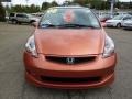 Blaze Orange Metallic - Fit Sport Photo No. 7