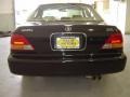 Granada Black Pearl - TL 2.5 Sedan Photo No. 5