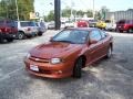 2004 Sunburst Orange Chevrolet Cavalier LS Sport Coupe  photo #1