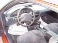 2004 Sunburst Orange Chevrolet Cavalier LS Sport Coupe  photo #20