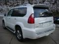 Blizzard White Pearl - GX 470 Photo No. 2