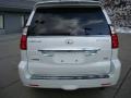 Blizzard White Pearl - GX 470 Photo No. 3