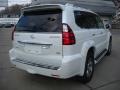 Blizzard White Pearl - GX 470 Photo No. 4