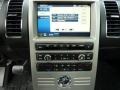 2010 White Platinum Tri-Coat Metallic Ford Flex Limited AWD  photo #18