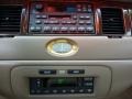 2000 Vibrant White Lincoln Town Car Cartier  photo #18