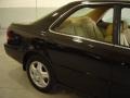 Granada Black Pearl - TL 2.5 Sedan Photo No. 7