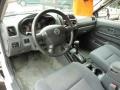 Avalanche White - Frontier SC V6 Crew Cab 4x4 Photo No. 11