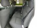 Avalanche White - Frontier SC V6 Crew Cab 4x4 Photo No. 13