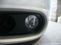 Silver Metallic - Mustang Cobra Convertible Photo No. 20