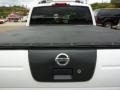 Avalanche White - Frontier SC V6 Crew Cab 4x4 Photo No. 15