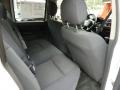 Avalanche White - Frontier SC V6 Crew Cab 4x4 Photo No. 16