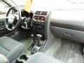 Avalanche White - Frontier SC V6 Crew Cab 4x4 Photo No. 17