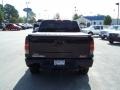 2008 Onyx Black GMC Sierra 1500 Denali Crew Cab AWD  photo #6