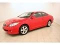 Absolutely Red - Solara SE Sport V6 Coupe Photo No. 3