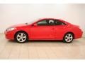 2004 Absolutely Red Toyota Solara SE Sport V6 Coupe  photo #4