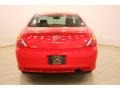 2004 Absolutely Red Toyota Solara SE Sport V6 Coupe  photo #6