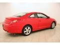 2004 Absolutely Red Toyota Solara SE Sport V6 Coupe  photo #7