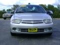 2003 Ultra Silver Metallic Chevrolet Cavalier Sedan  photo #2