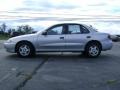 2003 Ultra Silver Metallic Chevrolet Cavalier Sedan  photo #4