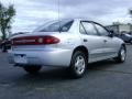 2003 Ultra Silver Metallic Chevrolet Cavalier Sedan  photo #7