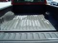 2007 Red Clearcoat Ford F250 Super Duty XL Crew Cab  photo #15