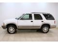 2000 Summit White Chevrolet Blazer LS 4x4  photo #4