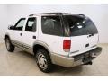 2000 Summit White Chevrolet Blazer LS 4x4  photo #5