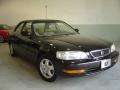 Granada Black Pearl - TL 2.5 Sedan Photo No. 9