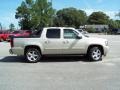 Gold Mist Metallic - Avalanche LTZ 4WD Photo No. 4