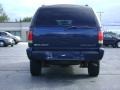 2000 Indigo Blue Metallic Chevrolet Blazer LS 4x4  photo #6