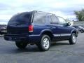 Indigo Blue Metallic - Blazer LS 4x4 Photo No. 7